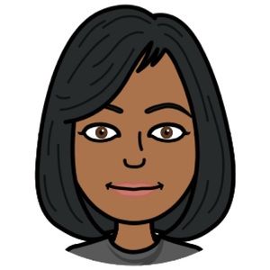 Meet your Posher, Mackenzie